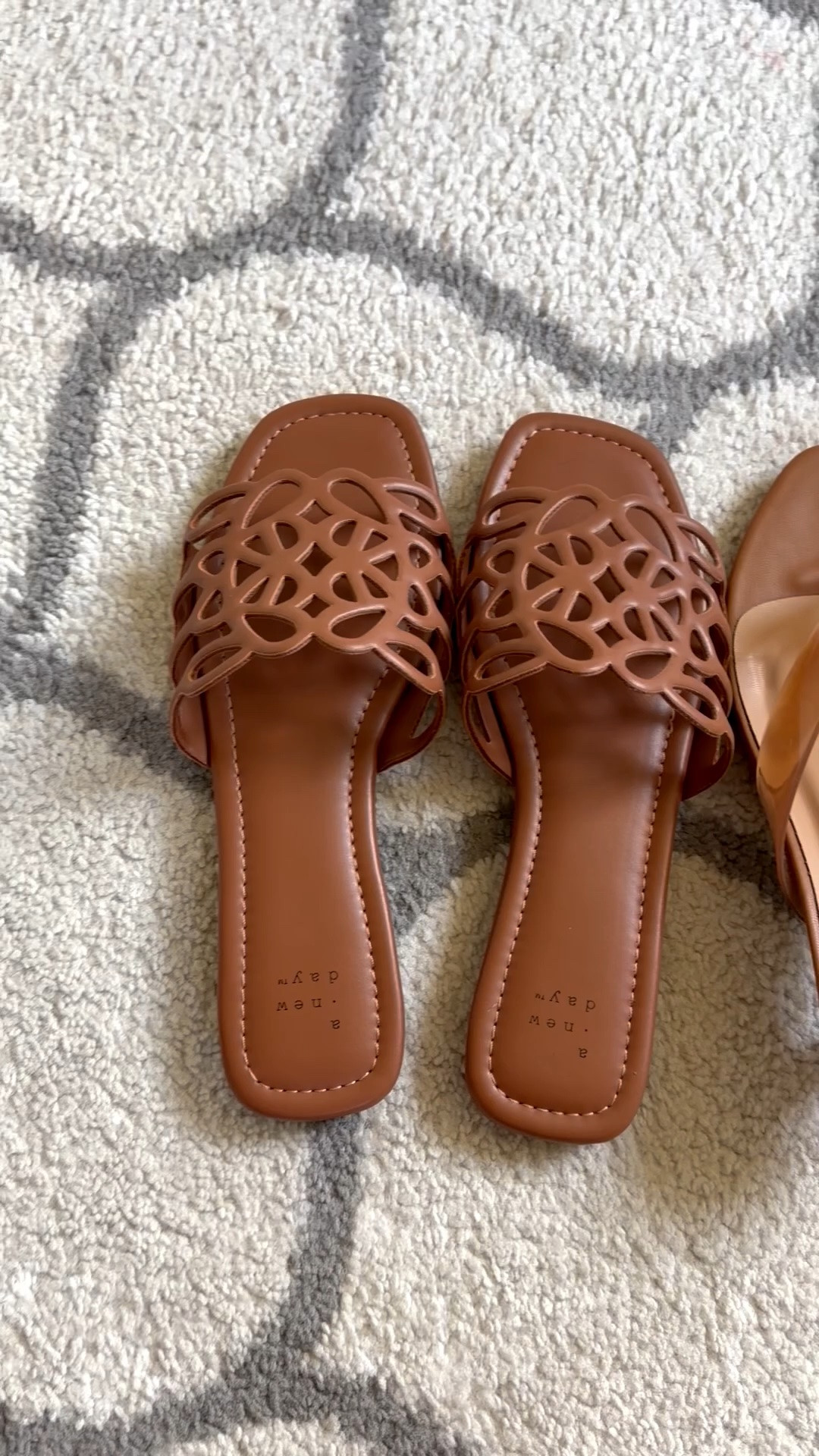 My favorite Target shoes on sale! Tts and so comfy!

#LTKSeasonal #LTKSaleAlert #LTKgrwm