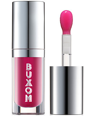 Buxom Cosmetics Full-On Plumping Lip Oil - Macy's | Macy's