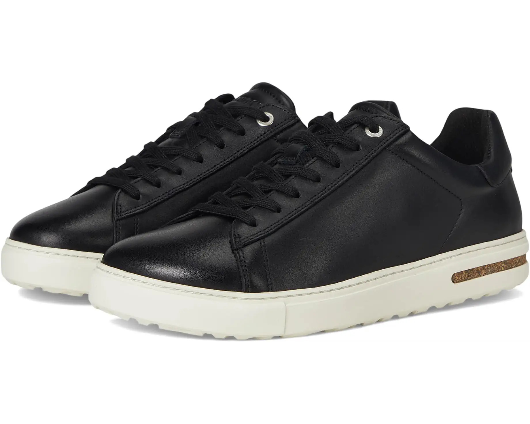Unisex Birkenstock Bend - Leather (Unisex) | Zappos.com