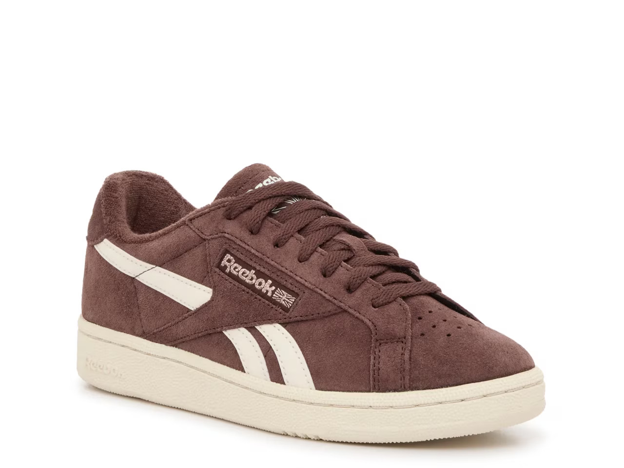 Reebok Club C Grounds UK Sneaker - Women's - Free Shipping | DSW | DSW