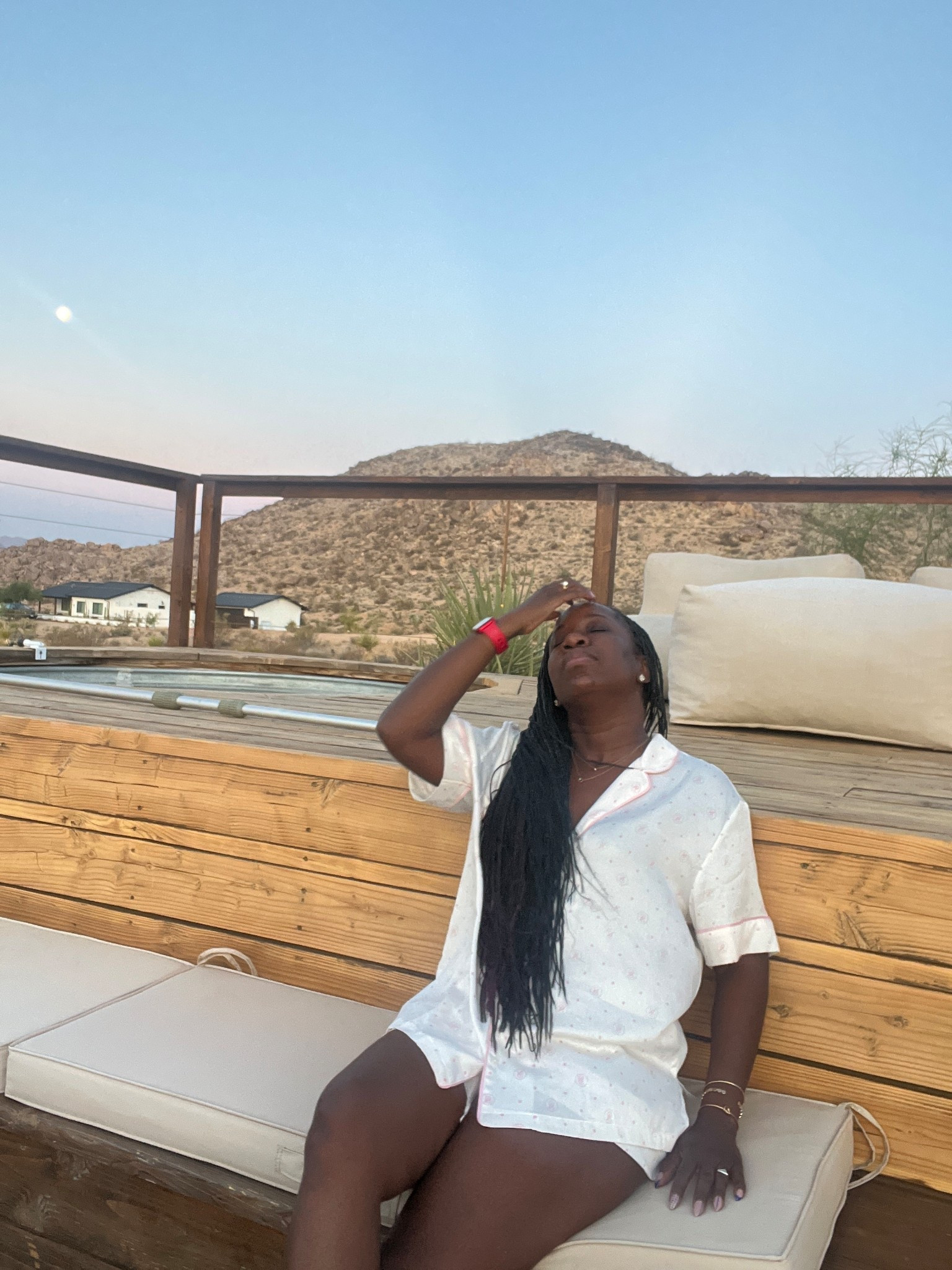 I have a serious love affair with Victoria Secret Satin PJs. They are the most comfortable things to dream in. 

#LTKMidsize #LTKOver40 #LTKFindsUnder50