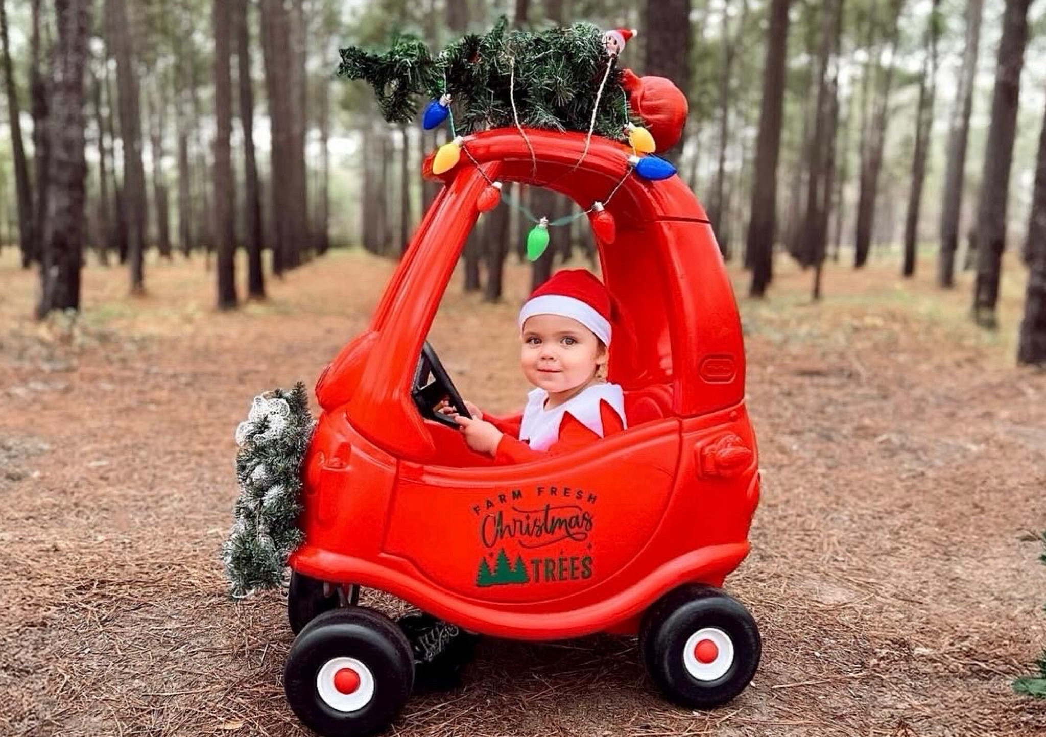 Elf outfit 
Baby elf 
Little tikes car
Cricut 
Amazon finds


#LTKbaby #LTKHoliday #LTKkids