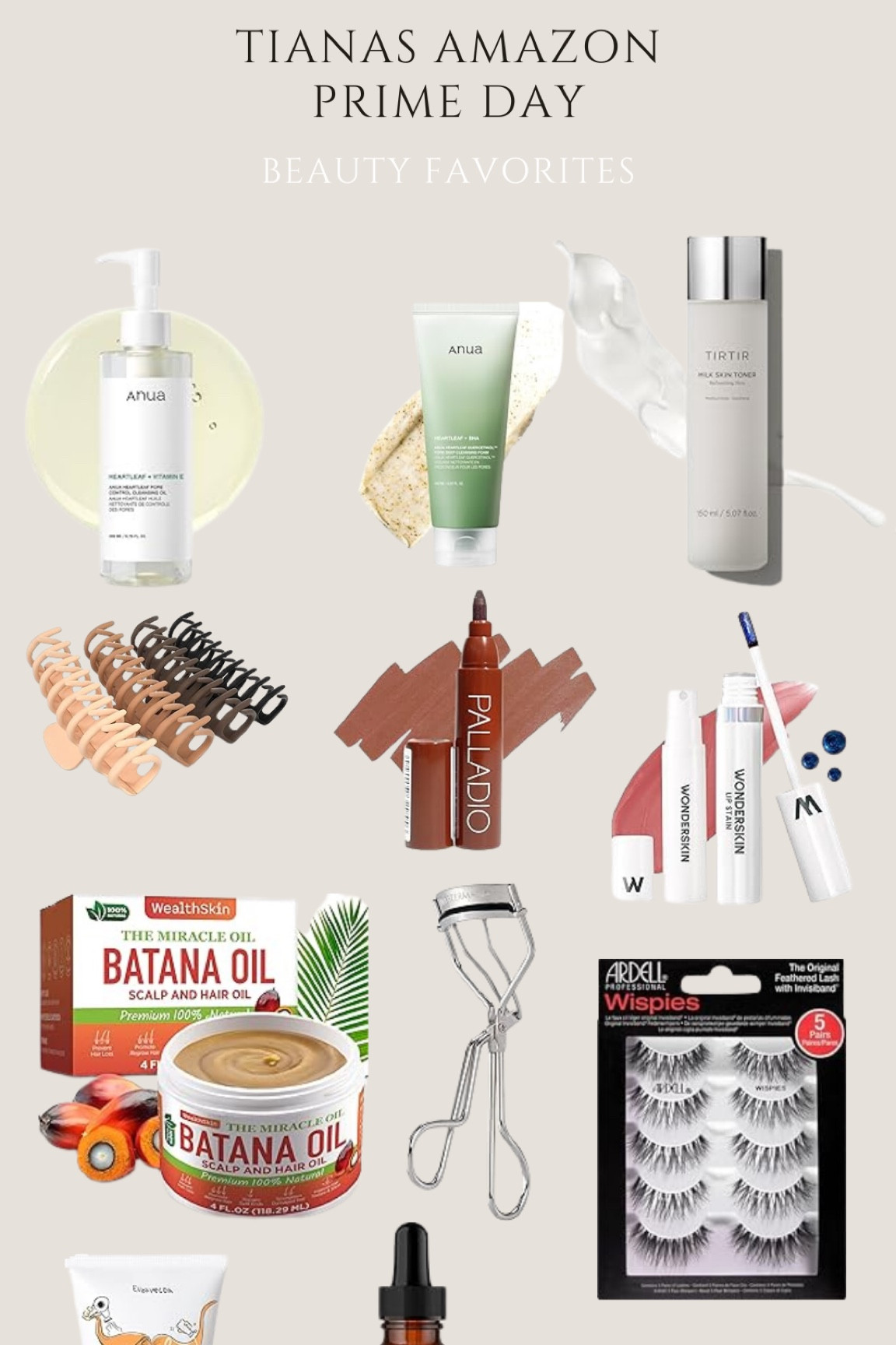 #LTKGiftGuide #LTKSaleAlert #LTKxPrimeDay