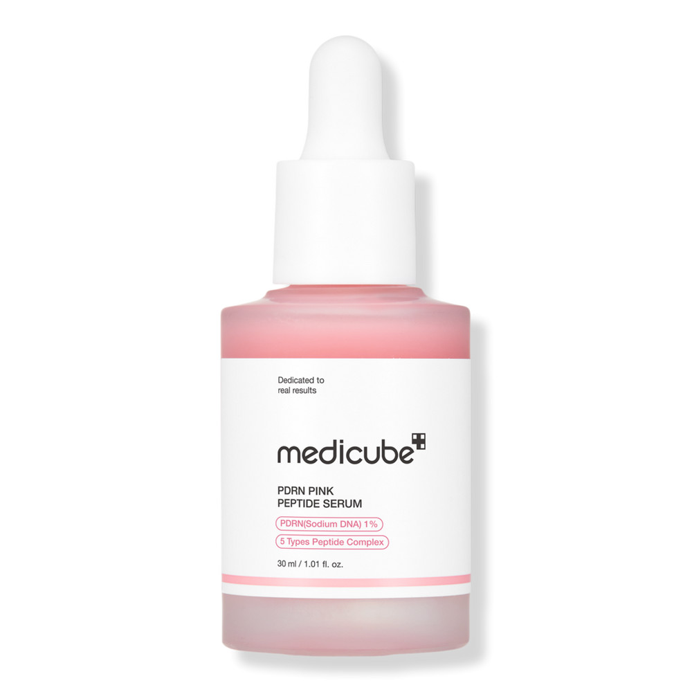 medicube PDRN Pink Peptide Serum | Ulta
