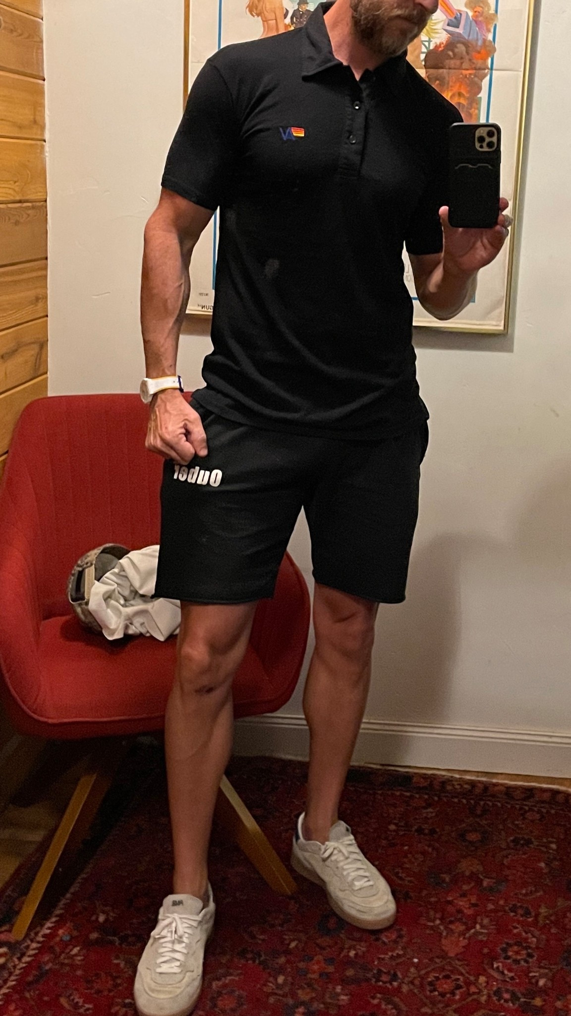 Living it up in the Aviator Nation Aspen.  Splurge?

#LTKMens #LTKTravel #LTKStyleTip