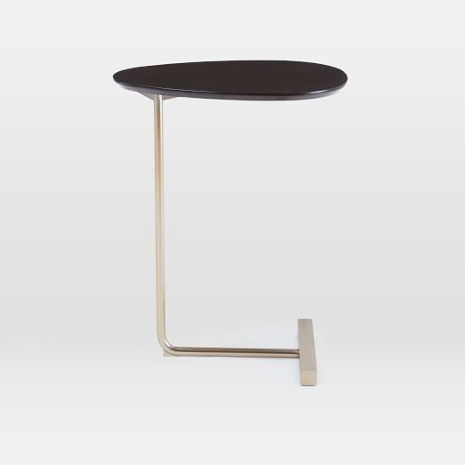 Charley C-Side Table (19") | West Elm (US)