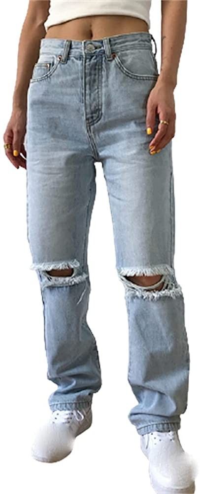 Mom Jeans | Amazon (US)
