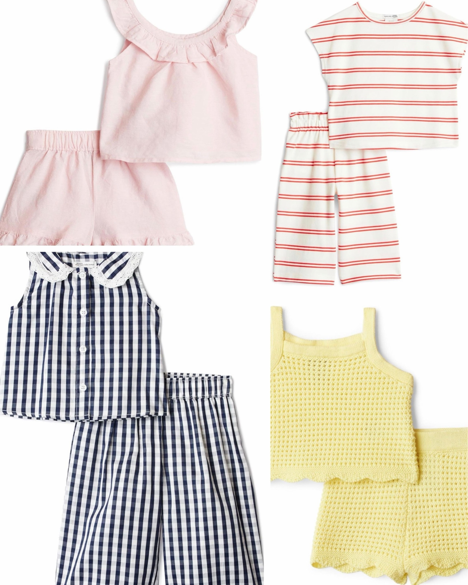 Sofia Grainge strikes again - all of her pieces look and feel expensive but have an Amazon price tag 

#LTKBaby #LTKmomlife #LTKKids