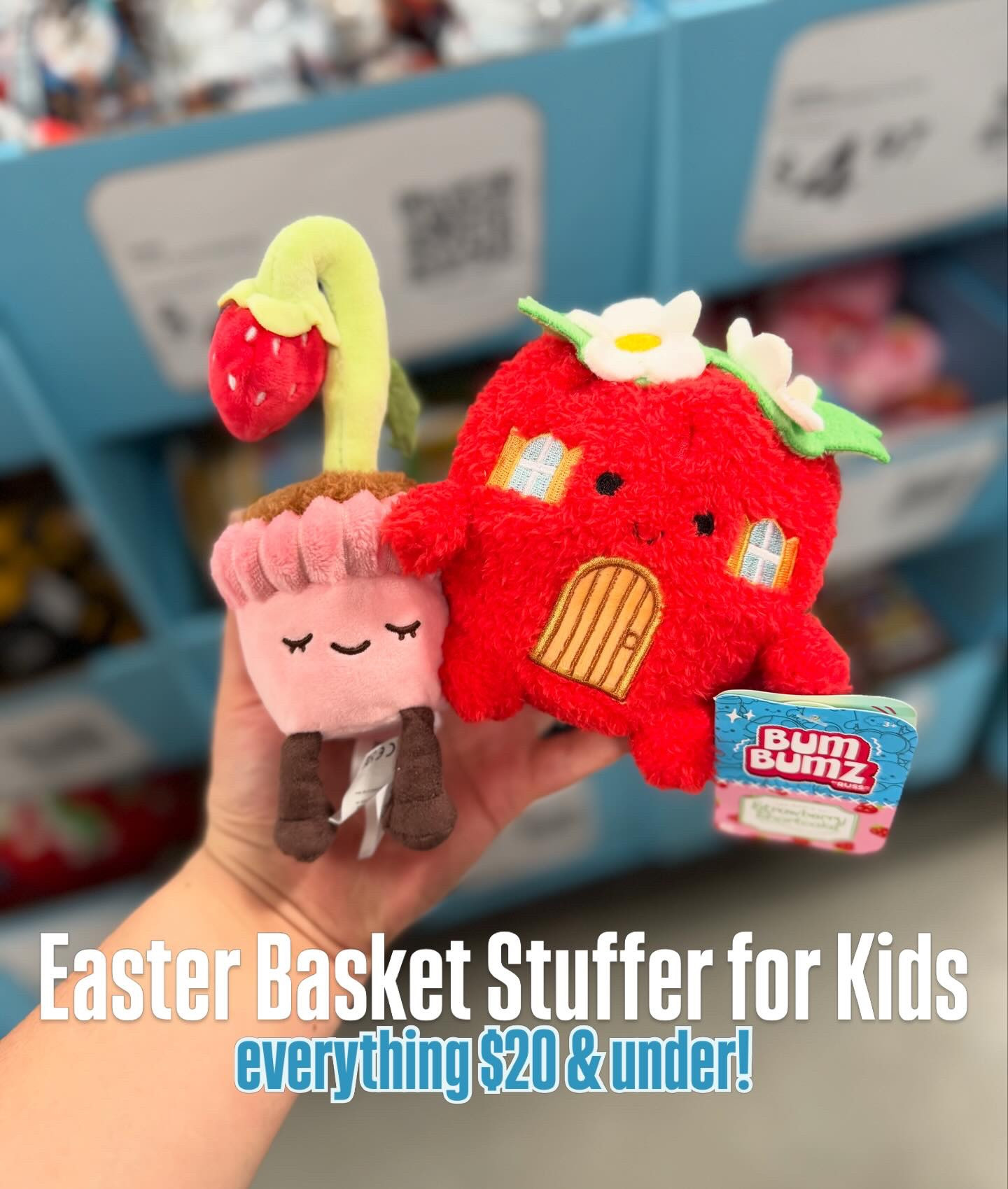 So many Easter basket filler ideas! 🐣
🐰type GIFTS for links to shop these 🔗✨
(Linking everything here )

#easterbasketideas #easterbasketstuffers #easterbasketfiller

#LTKSeasonal #LTKmomlife #LTKKids