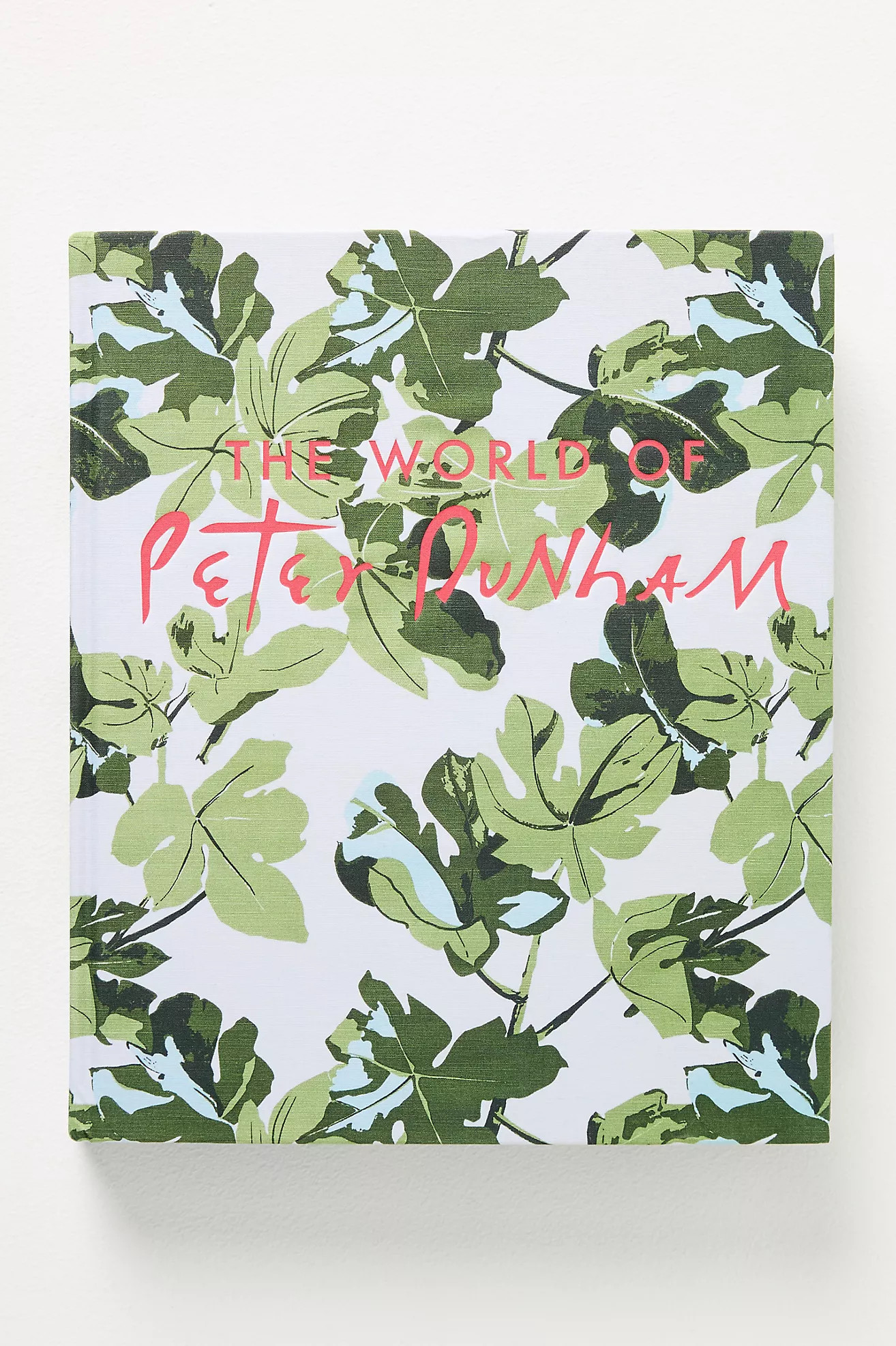 The World of Peter Dunham | Anthropologie (US)