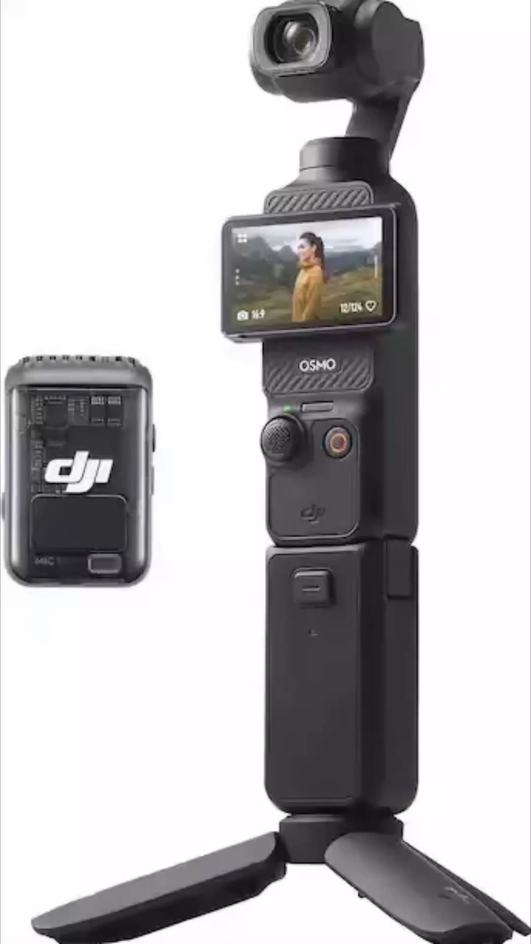 DJI - Osmo Pocket 3 Creator Combo 3-Axis Stabilized 4K Vlog Camera with Rotatable Touchscreen - Gray
LTK tags 

#LTKEurope
#LTKstyletip
#LTKUK
#LTKAsia
#LTKspring
#LTKAustralia
#LTKspringtrends
#LTKspring
#LTKtrends 
#LTKShoeCrush
#LTK
#LTKunder50
#LTKunder100
#LTKFashion
#LTKsummer
#LTKfamily
#LTKxMadewell
#LTKgrwm
#LTKootd
#LTKfitnessgoals
#LTKmomlife
#LTKfoodie
#LTKvlog
#LTKActive
#LTKU
#LTKOver40
#LTKHome
#LTKMidsize
#LTKPetite
#LTKBeauty 
#LTKPlusSize 
#LTKSaleAlert
#LTKdayinmylife
#LTKmorningroutine 
#LTKselfcare
#LTKstorytime
#LTKSeasonal
#LTKTall
#LTKWorkwear 
#LTKTravel 
#LTKBaby 
#LTKBump 
#LTKKids 
#LTKMens 
#LTKWedding
#LTKSwim
#LTKCon
#LTKNYFW

#LTKdayinmylife #LTKfitnessgoals #LTKmorningroutine

#LTKMidsize #LTKHome #LTKOver40