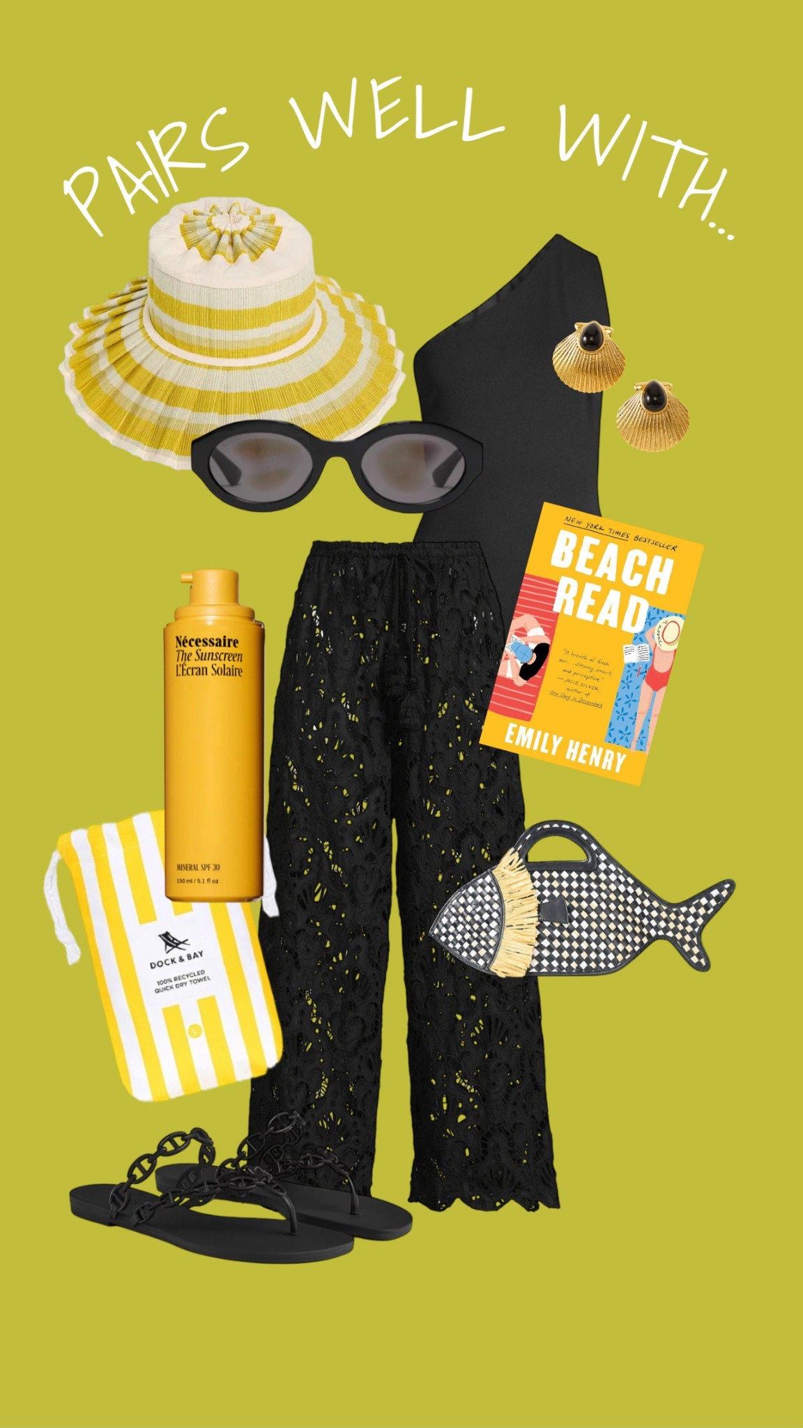 Sandy Toes & Salty Hair ☀️

#LTKSeasonal #LTKSwim #LTKSummerEdit