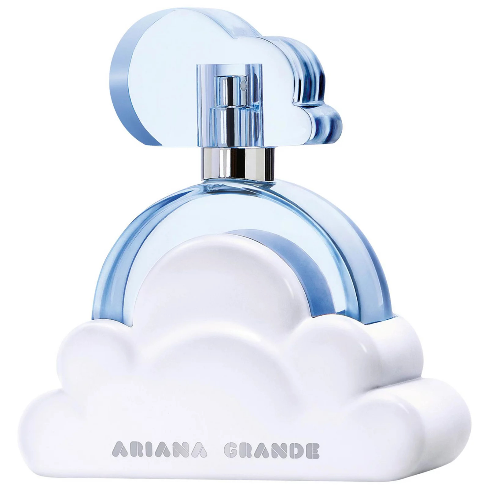 Ariana Grande Cloud Eau de Parfum, Size: 3.4 FL Oz | Kohl's