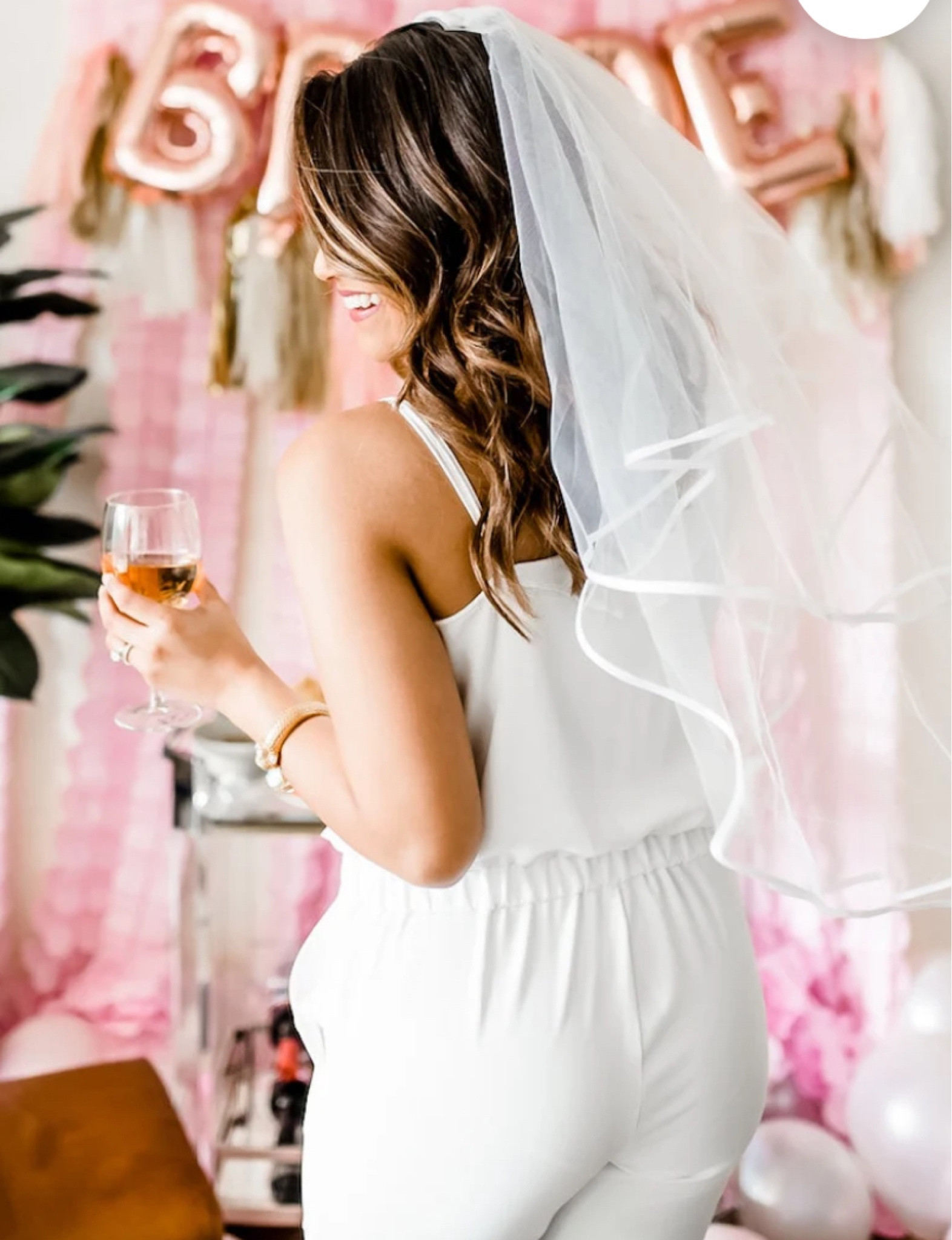 Bachelorette Party Veil | Bride Veil | Bachlorette Veil | Bride Veil | Veil Bridal Shower Veil | Bride to Be Veil #bachelorettepartyveil #weddingveil 

#LTKstyletip #LTKparties #LTKwedding