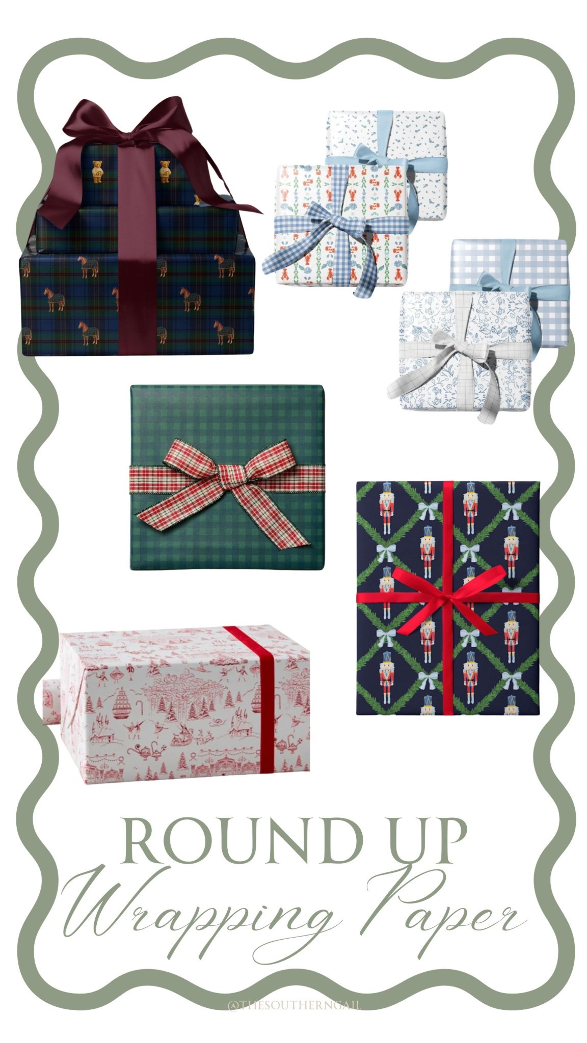 Can’t decide which one I love the most!

#LTKHoliday #LTKSeasonal #LTKHome