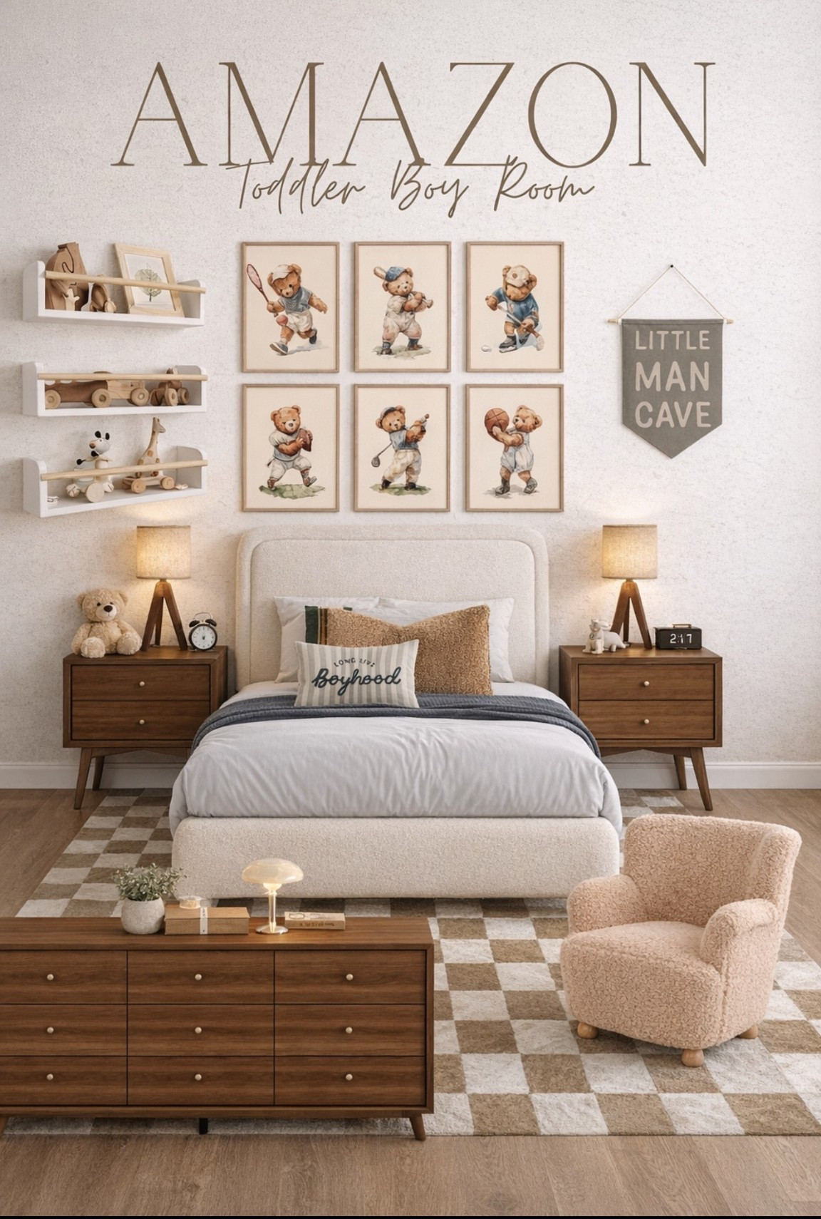 Boy room decor
Toddler boy room Amazon
Amazon boy roomm

#LTKBaby #LTKKids #LTKHome