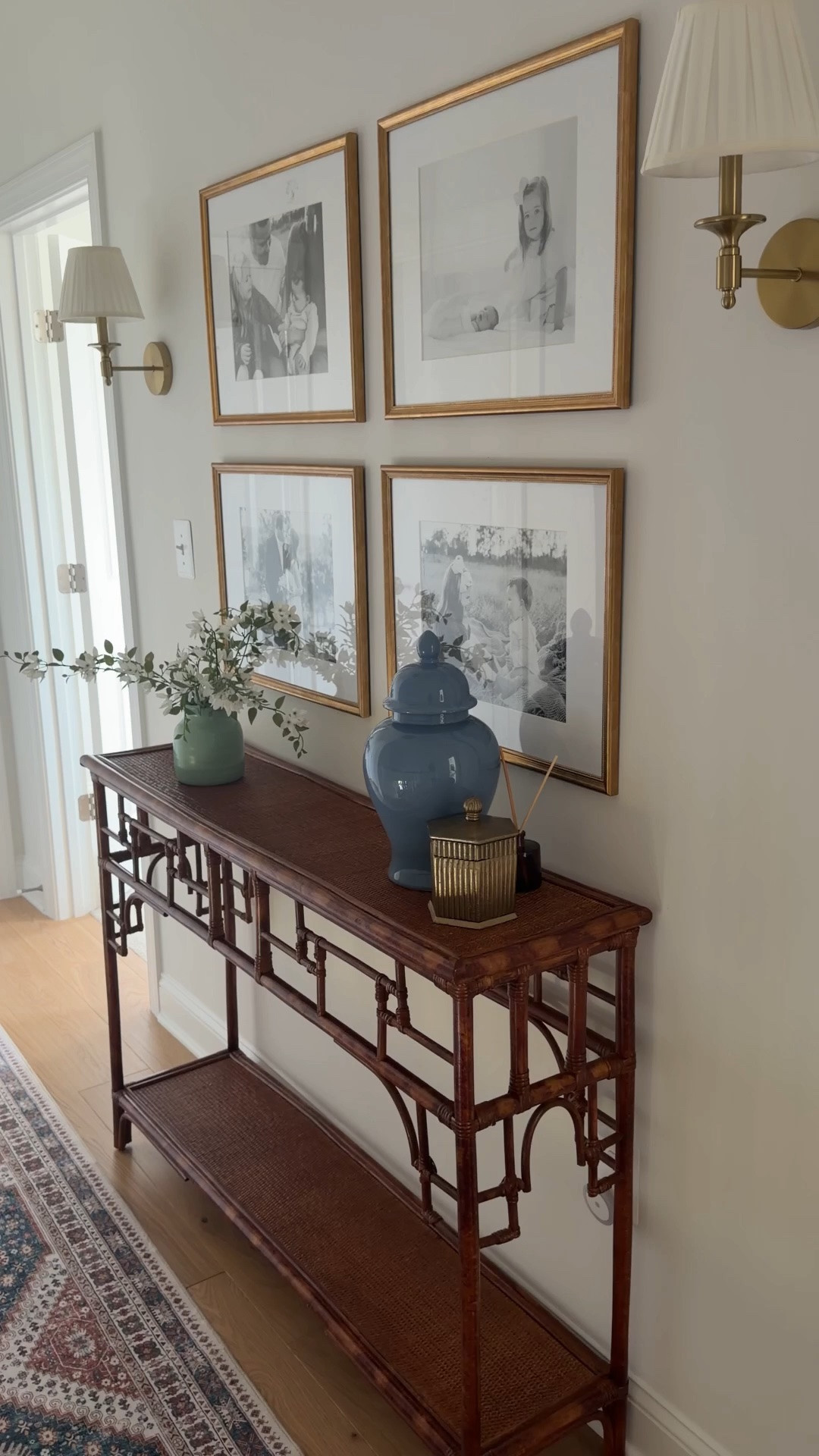 Brass frames are back in stock!

#LTKHome