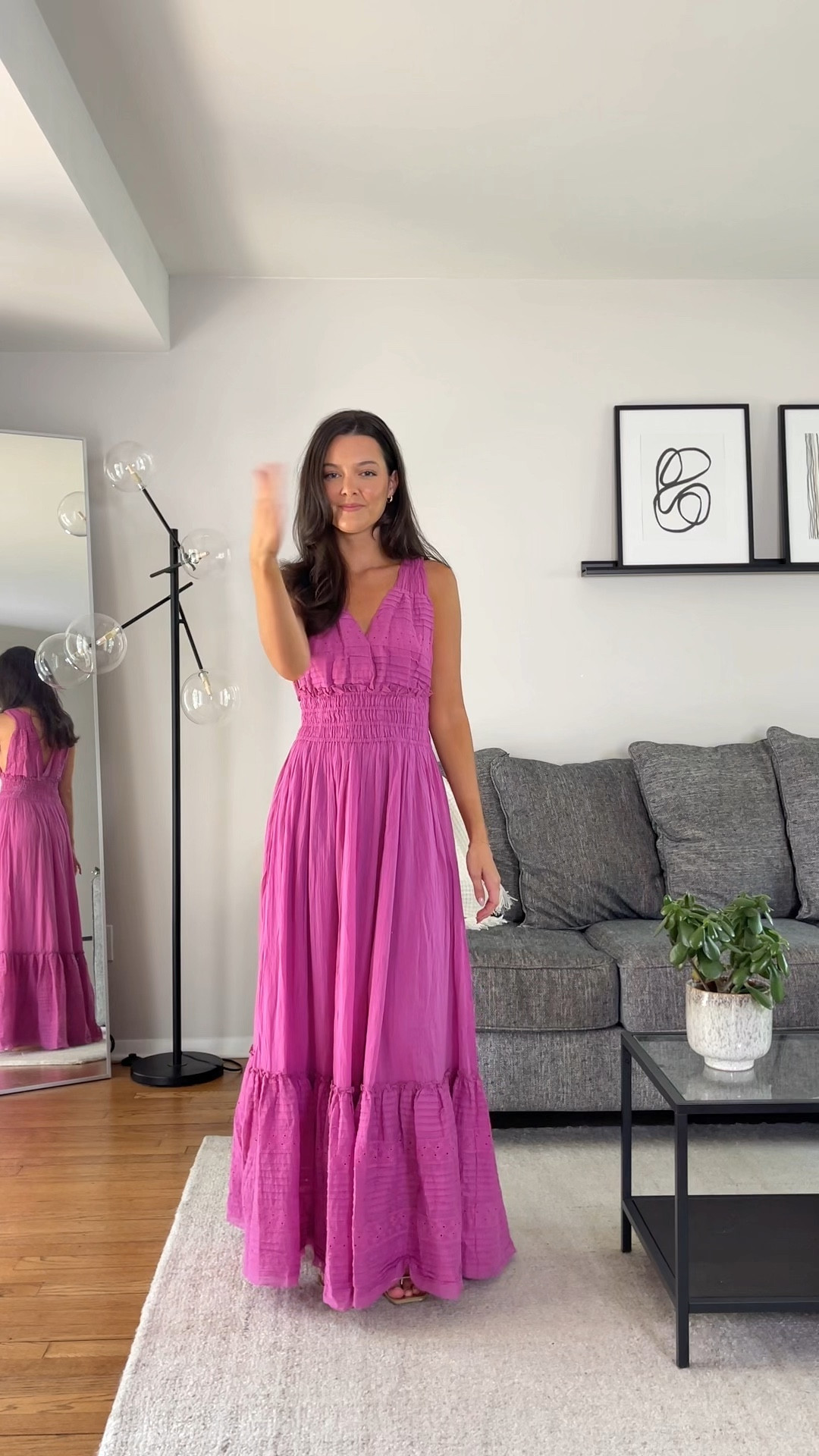 Summer dresses 🌸 wearing XS in all of them except the convertible green dress, which is size S! 

#LTKstyletip #LTKSeasonal