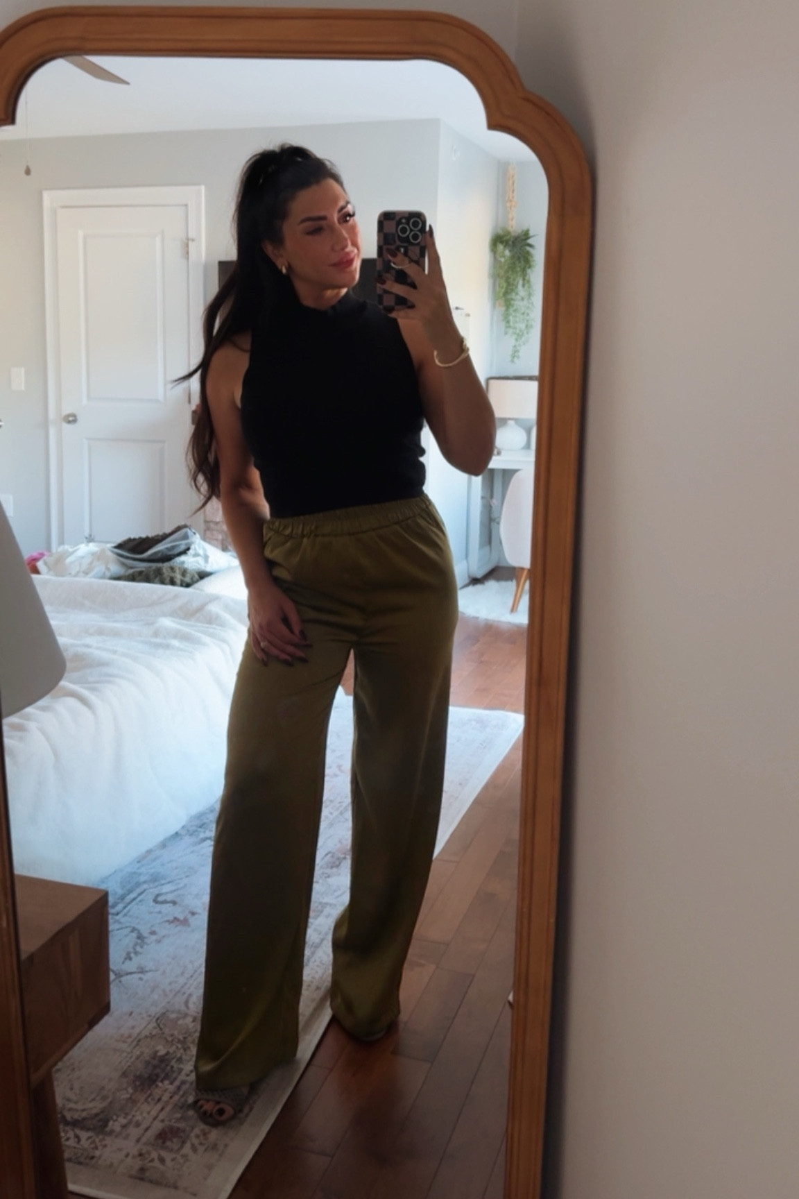 Tuesday ootd 

#LTKStyleTip #LTKSeasonal #LTKFindsUnder100