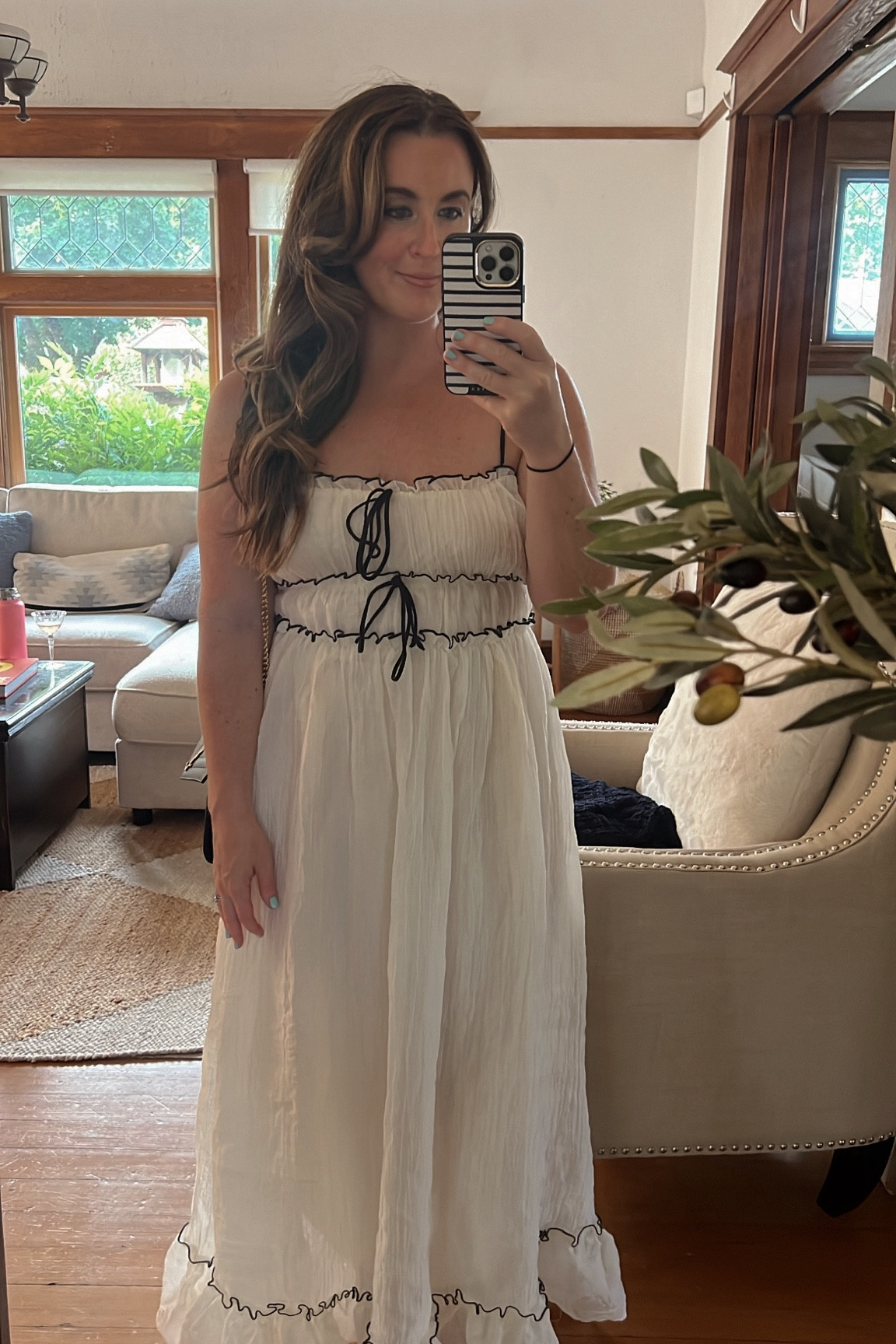 Ladies night 

Date night dress, wiw, saturday night outfit ideas

#LTKStyleTip #LTKFindsUnder100 #LTKMidsize