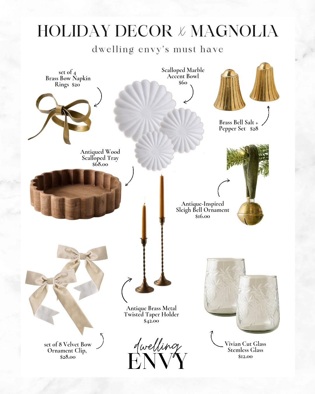 Classic Style Thanksgiving and Christmas Decor items from Magnolia!

#LTKHoliday #LTKSeasonal #LTKHome