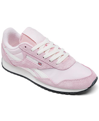 Reebok Women's Classic AZ Casual Sneakers from Finish Line - Macy's | Macy's
