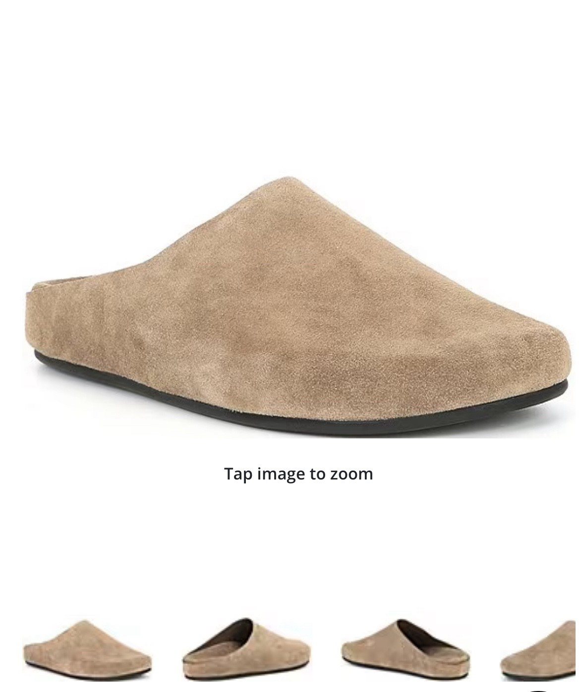 Wearing light khaki 

#LTKNYFW #LTKShoeCrush #LTKStyleTip