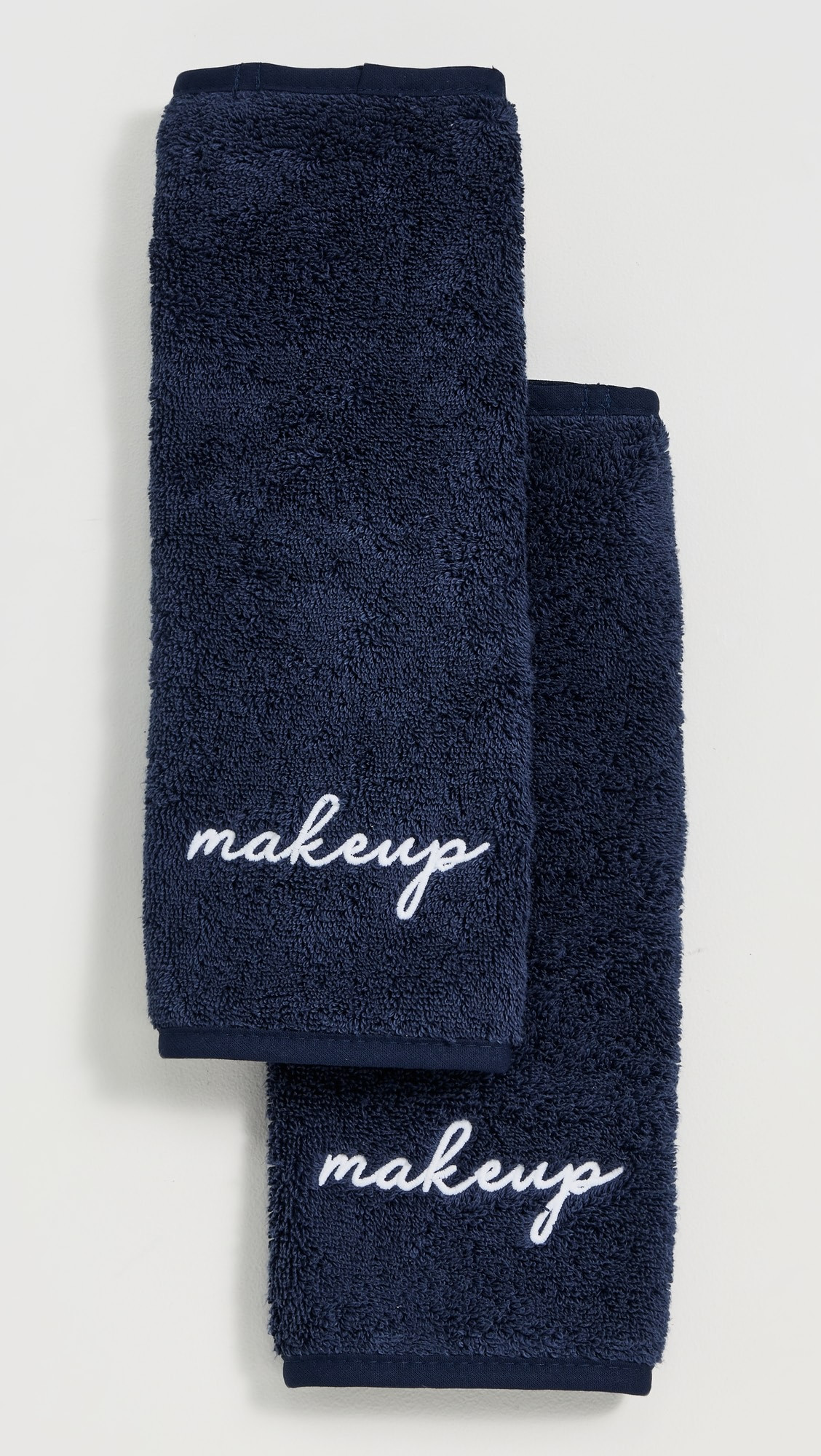 Makeup Towels 2 Pack | Shopbop