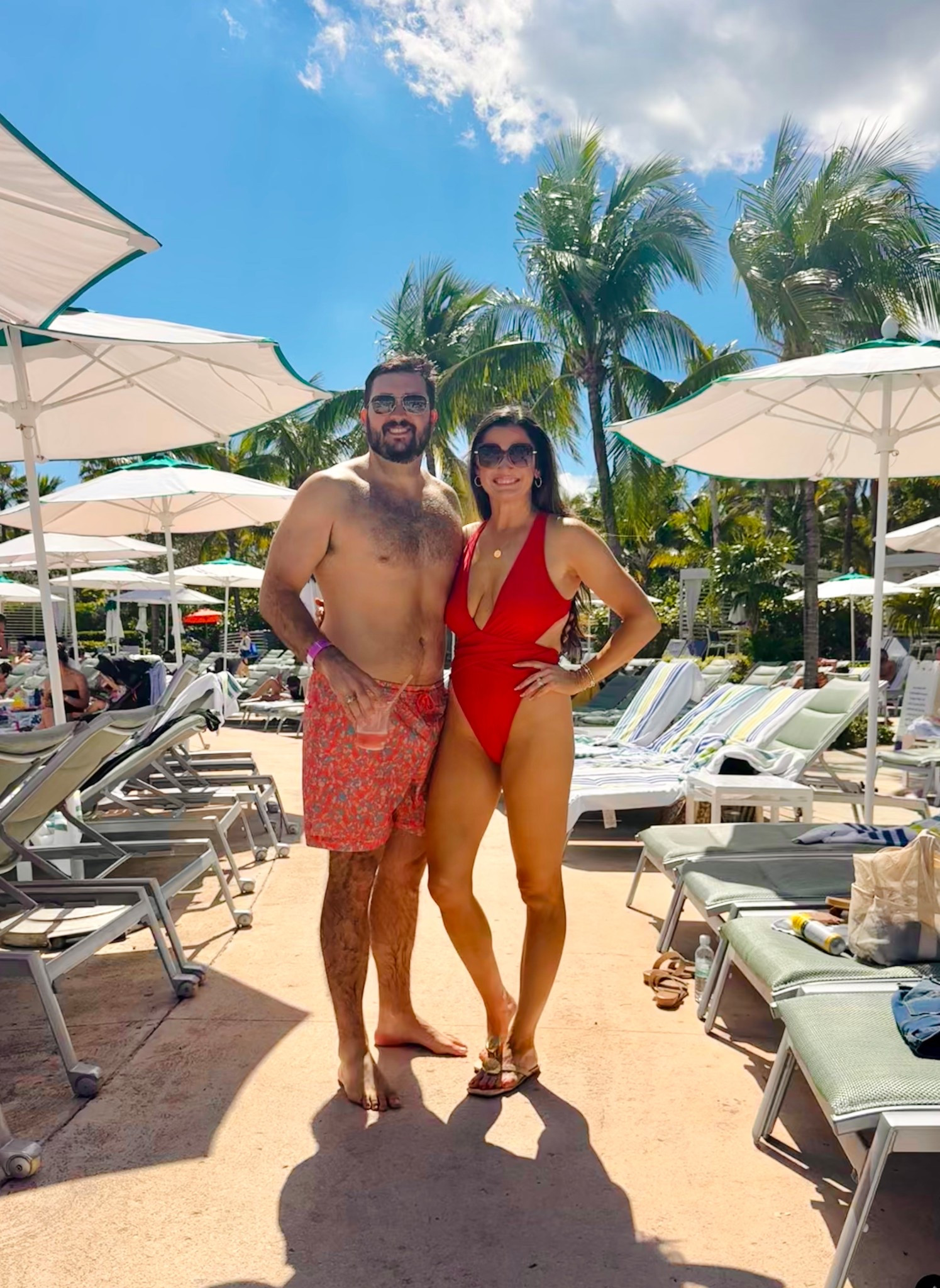 Resort wear
Summer swim
Spring break

#LTKTravel #LTKSpringSale #LTKSwim
