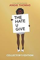 The Hate U Give Collector's Edition | Amazon (US)