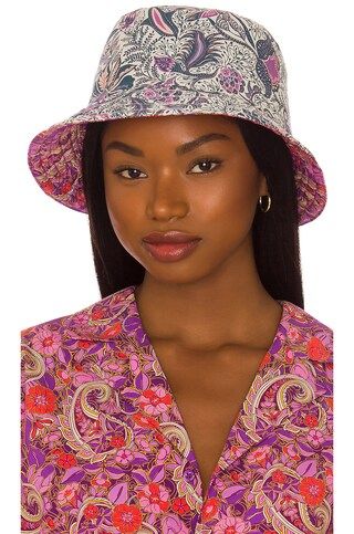 Bucket Hat
                    
                    Tell Your Friends | Revolve Clothing (Global)