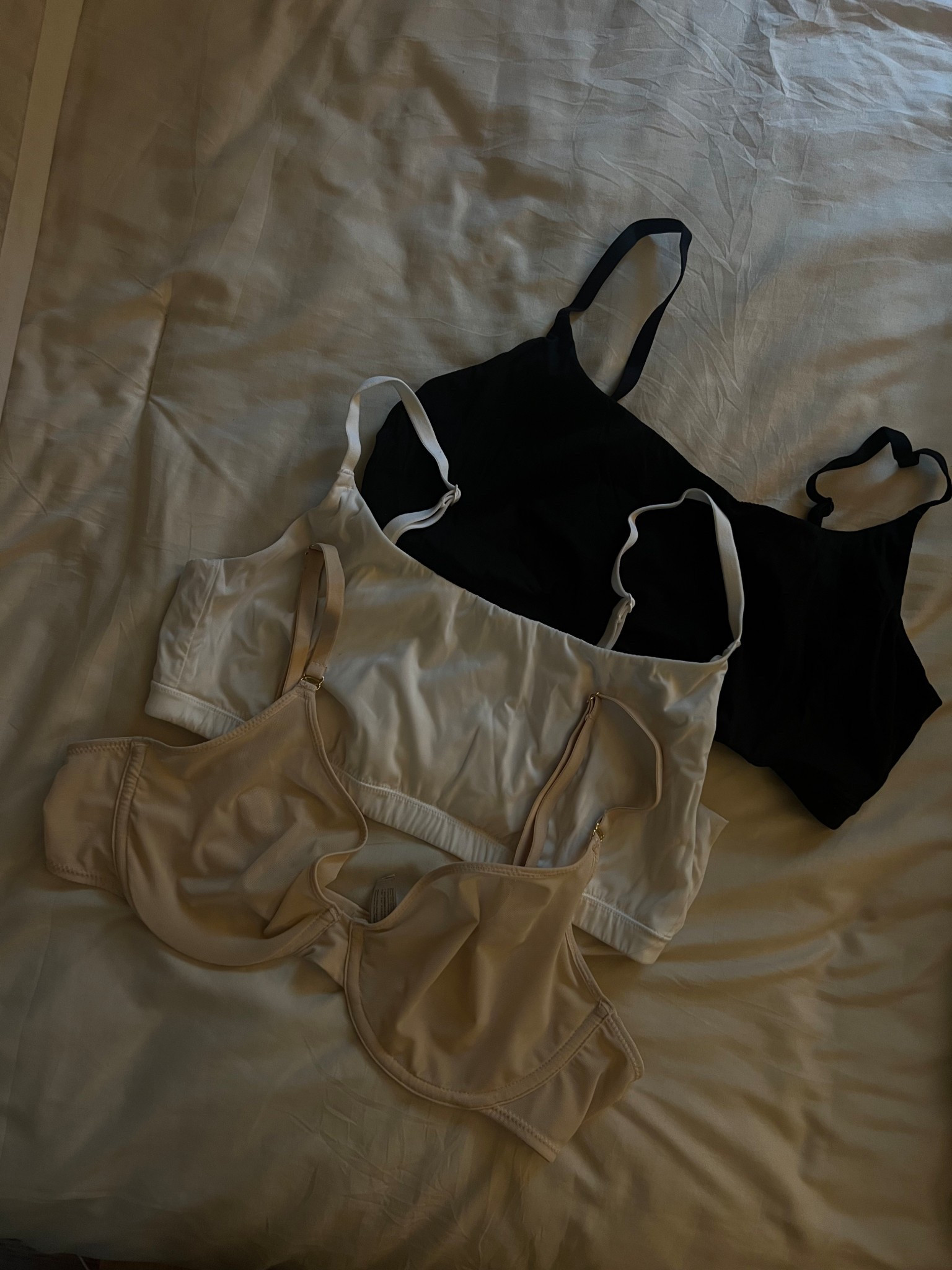 The best skims bra dupes from Amazon - on sale for prime day!

#LTKFindsUnder50 #LTKStyleTip #LTKSaleAlert