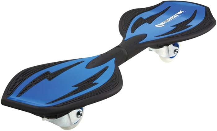 Razor RipStik Ripster, compact lightweight caster board, for kids 8+ | Amazon (US)