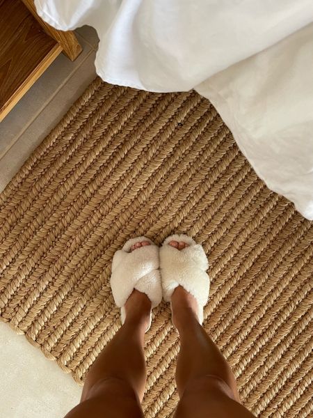 favorite slippers that I’ve been wearing for years now! compact, making them perfect for travel | I wear size 6 

#LTKfindsunder100 #LTKtravel #LTKhome
