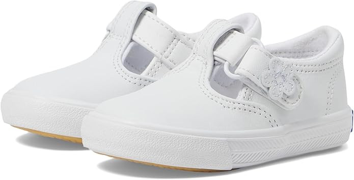 Keds Girl's Daphne (Toddler/Little Kid) Sneaker | Amazon (US)