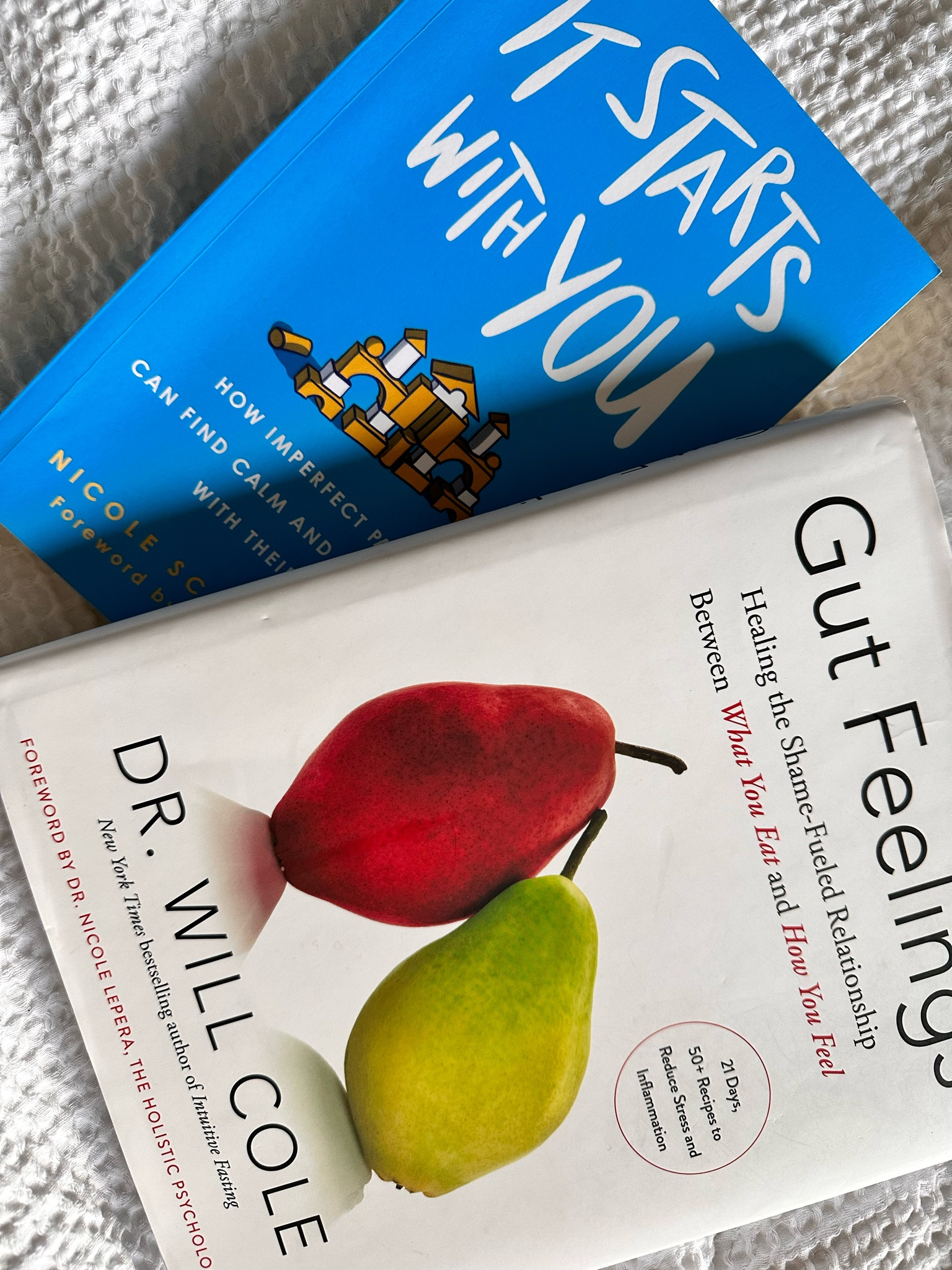 My favorite books right now for health & healing and parenting!

Kids, family, health, healing, books

#LTKfamily #LTKfindsunder50