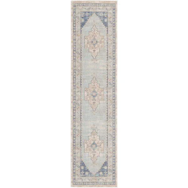 Parchette Oriental Rug | Wayfair North America