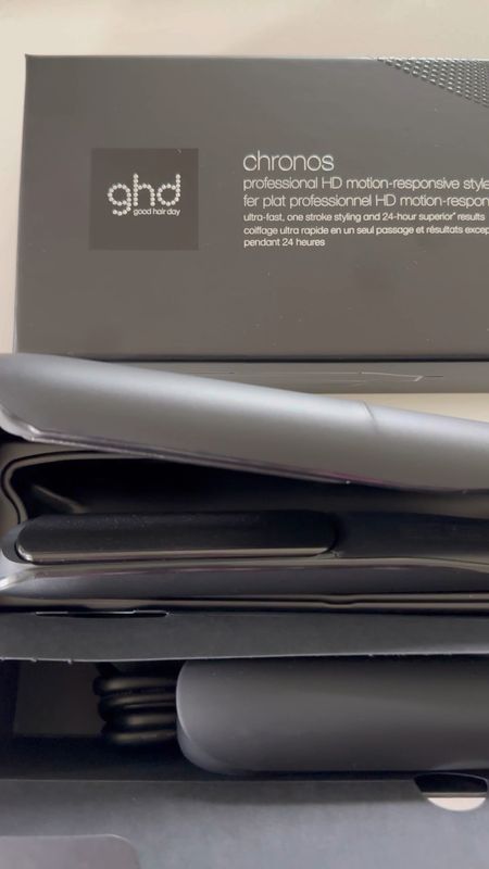 I’m so excited about trying this new flat iron from GHD! Have you tried it? I’ve heard great things! Summer hair, hair, beauty 

#LTKTravel #LTKBeauty