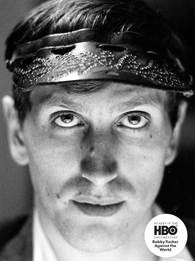 Bobby Fischer | Amazon (US)