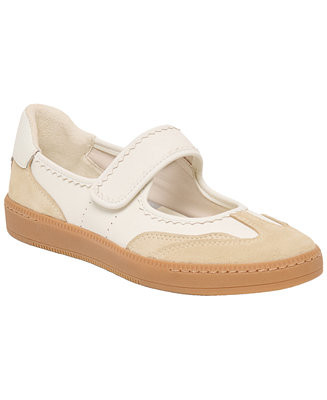 Dolce Vita Women's Nanet Round Toe Mary Jane Sneakers - Macy's | Macy's