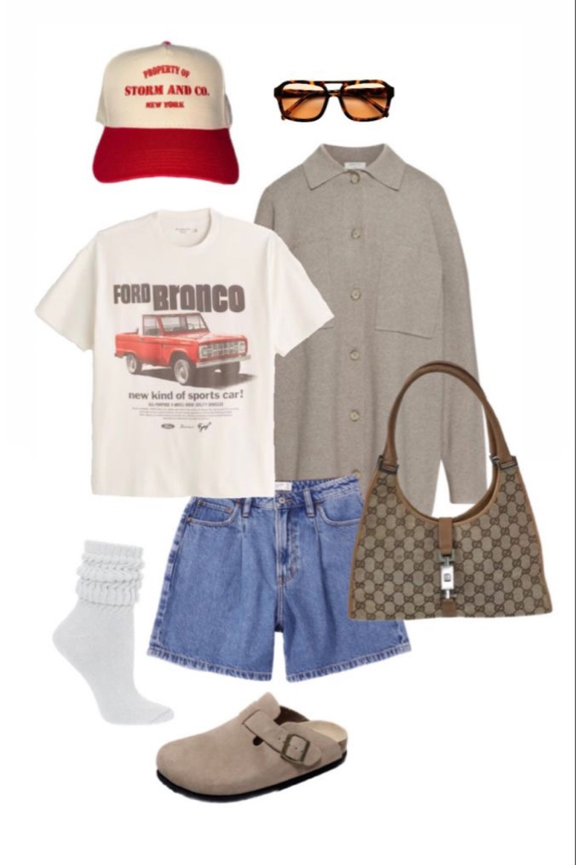 love this shirt

#LTKSale #LTKfindsunder100 #LTKU