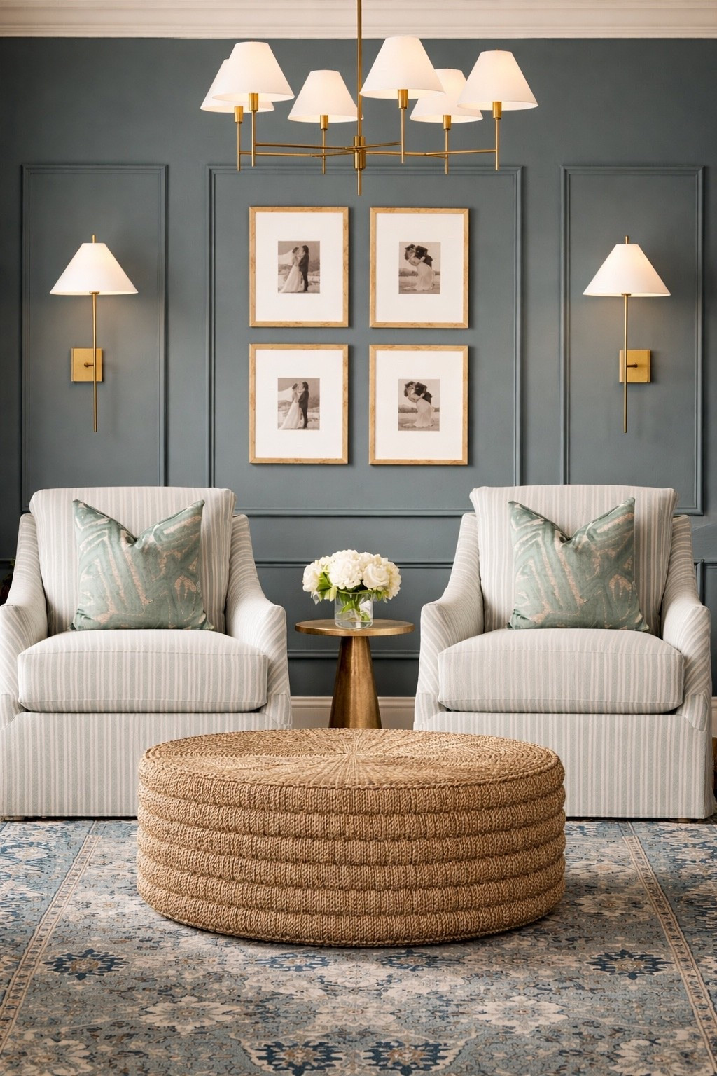 How gorgeous are these oversized sconces ? They are on sale ! 

#homedecor #lighting #livingroom 


#LTKHome #LTKSaleAlert #LTKmomlife