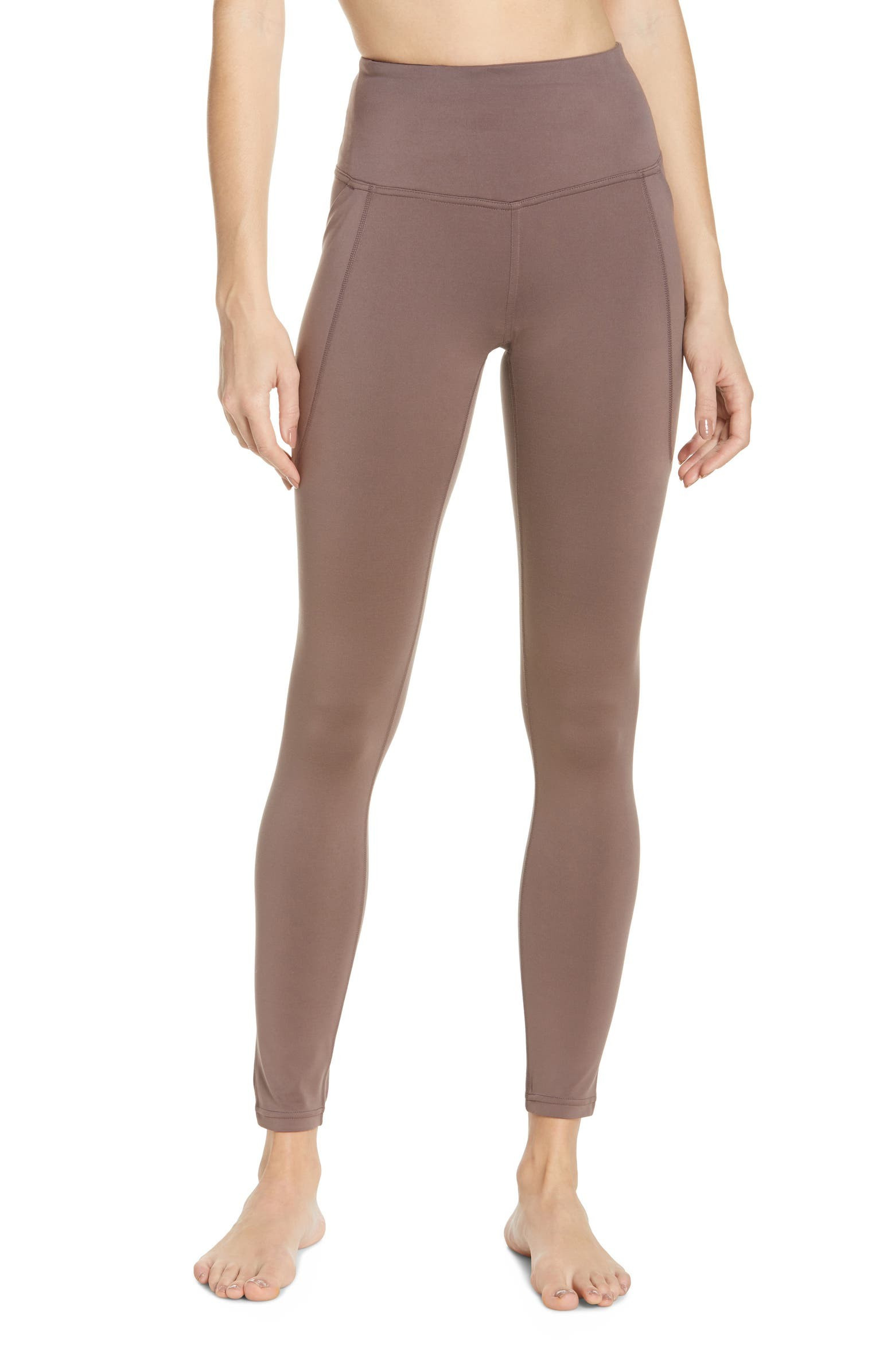 High Waist Renew Pocket Leggings | Nordstrom