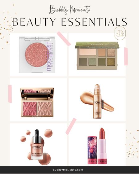 Wanna achieve the pretty looks? Grab these beauty products now!

#LTKitbag #LTKGiftGuide #LTKbeauty