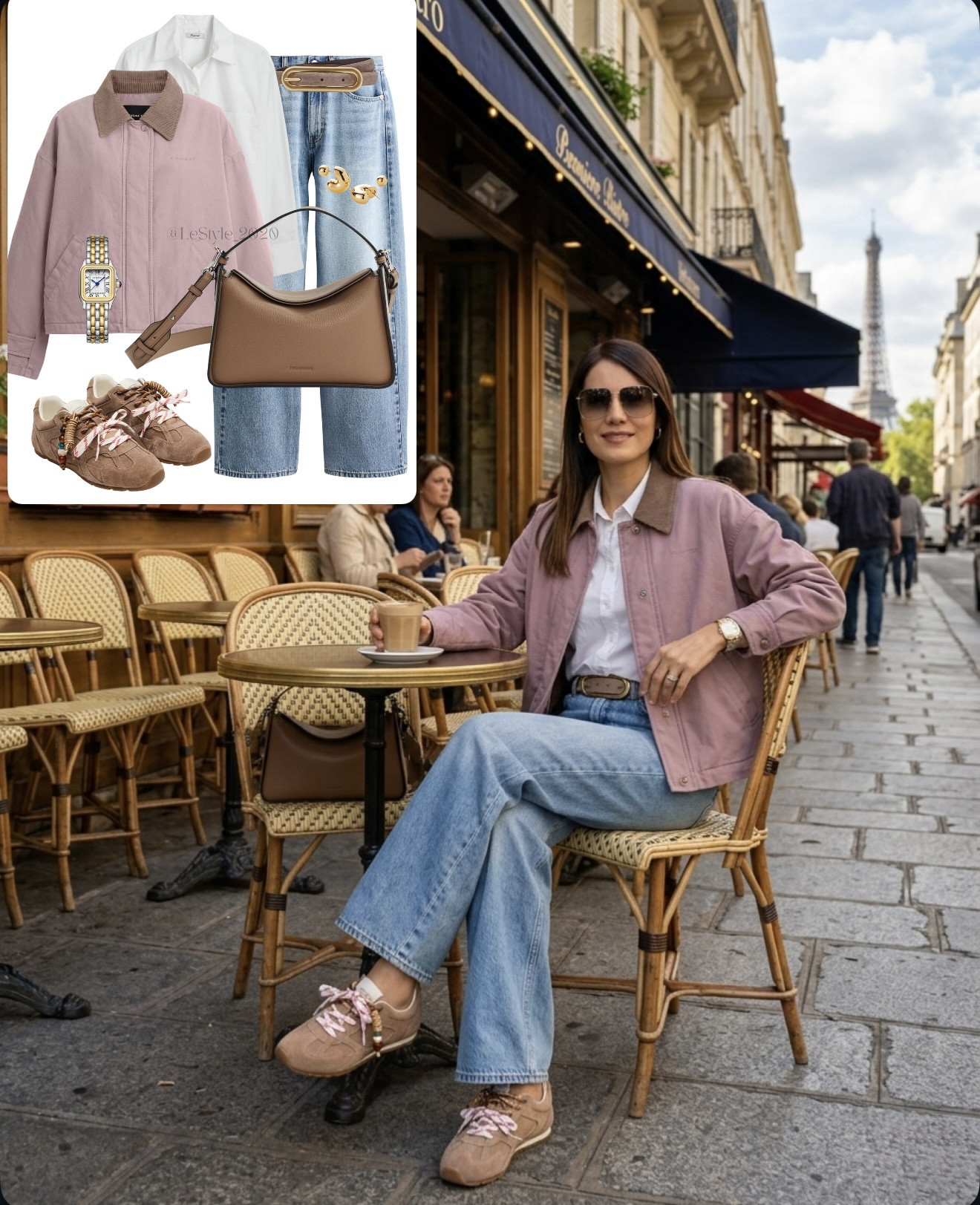 #LTKWorkwear #LTKOver40 #LTKootd