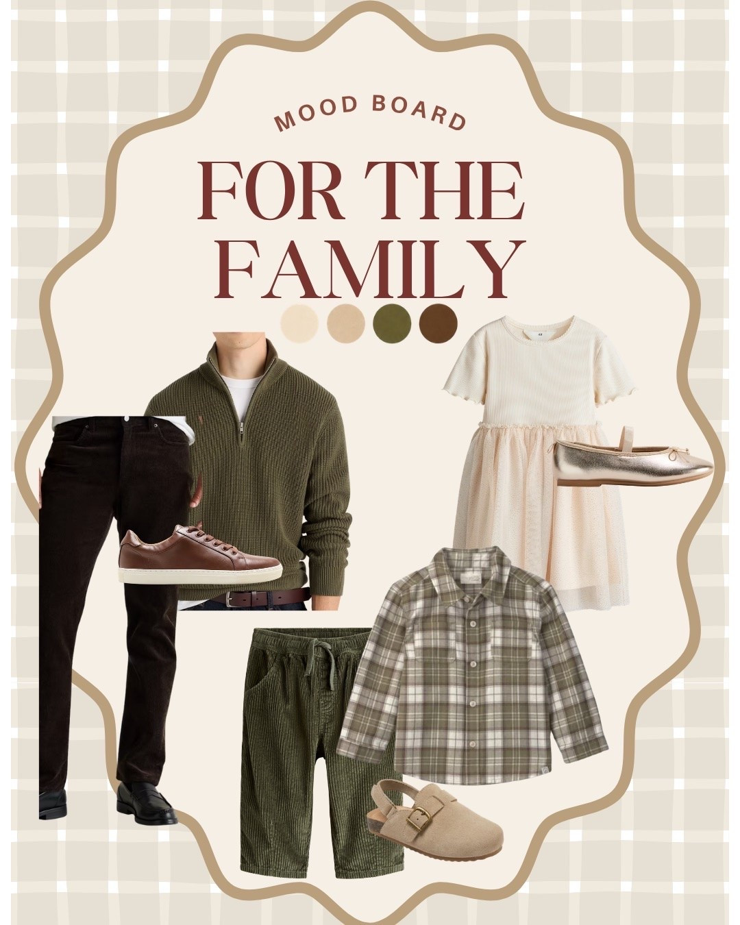 Family photo outfits // family outfits // family photos // fall photo outfits

#LTKootd #LTKmomlife #LTKSeasonal