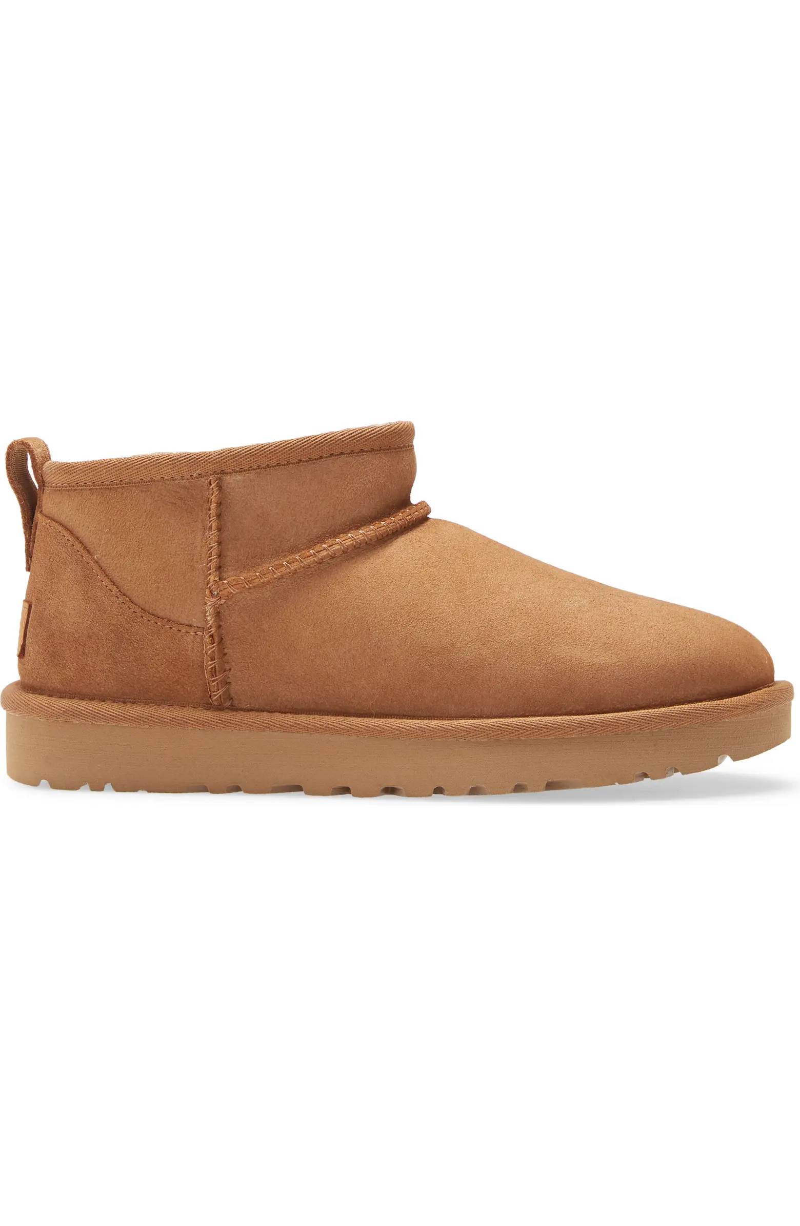UGG® Ultra Mini Classic Boot (Women) | Nordstrom | Nordstrom