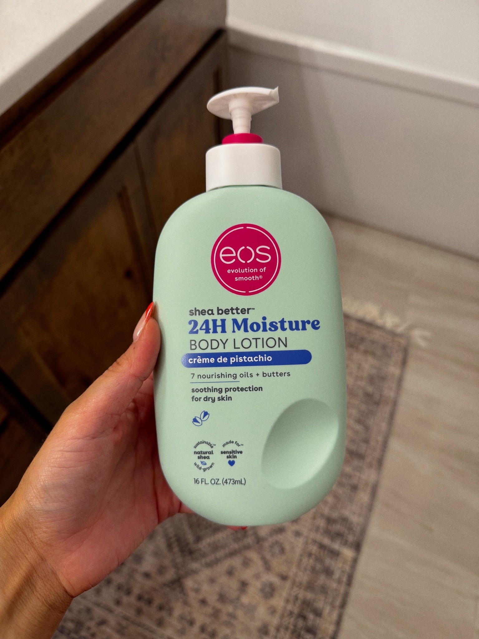 my holy grail lotion is on sale at target!! their scents are to die for. stocking up and getting stocking stuffers!! #targetfinds #onsale #targetbeauty #eos #eoslotion

#LTKBeauty #LTKgrwm #LTKCyberWeek