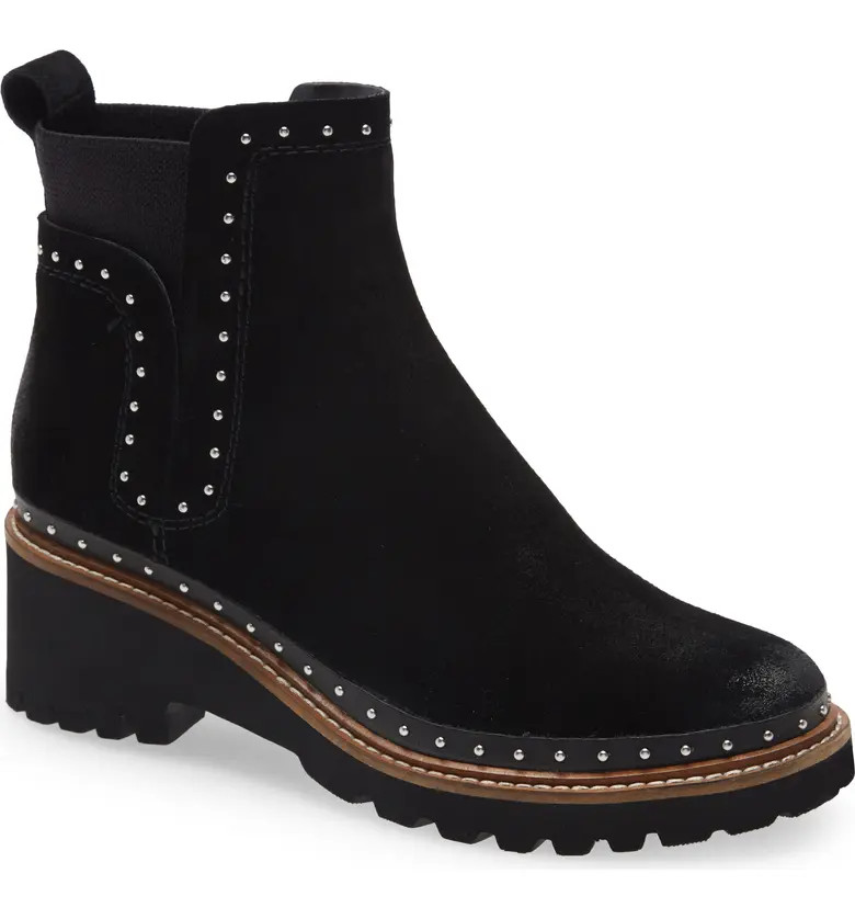 Huey Studded Bootie | Nordstrom