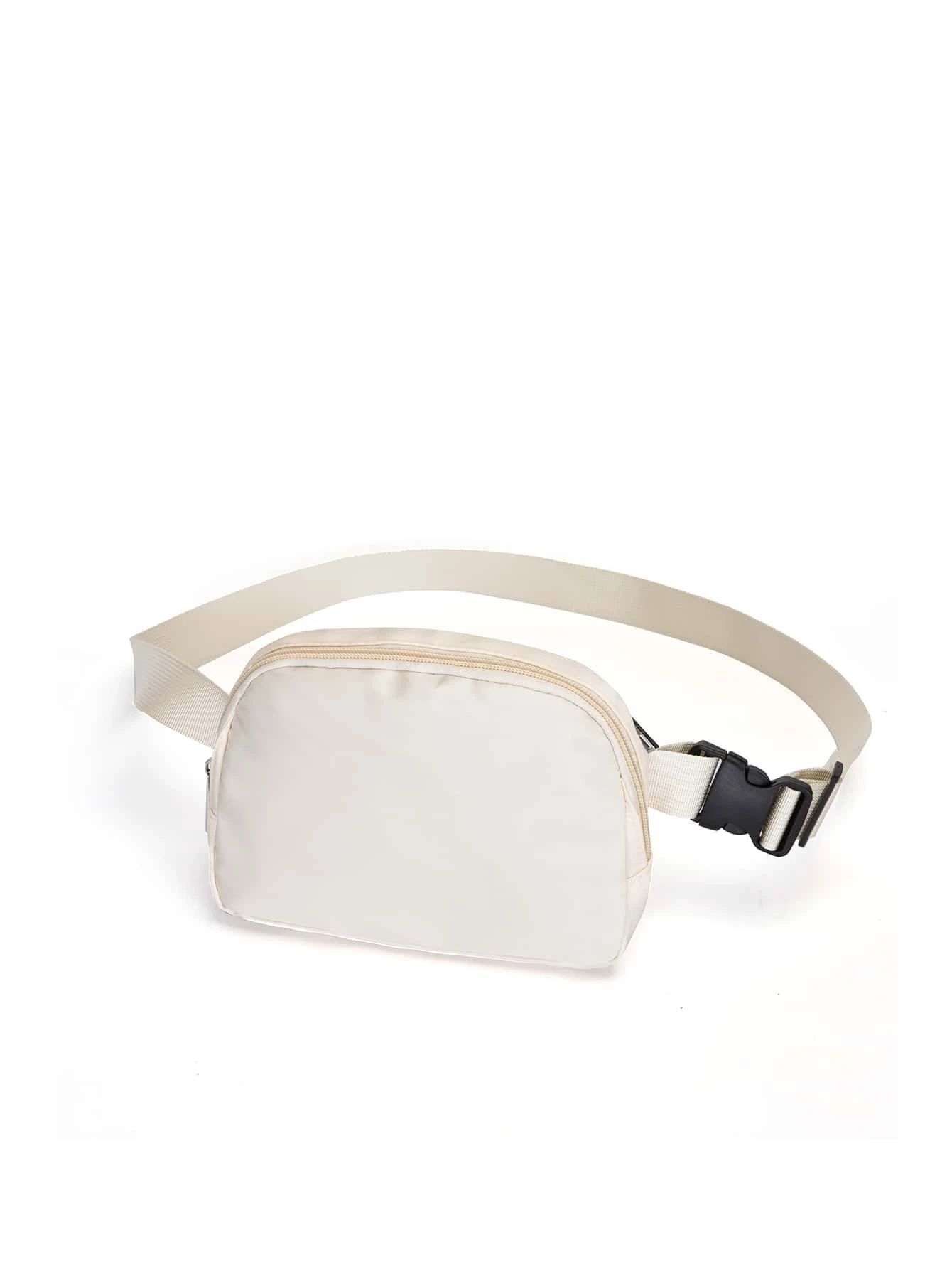 Minimalist Fanny Pack SKU: sg2209249117162561(500+ Reviews)$6.00Make 4 payments of $1.50 $5.70Joi... | SHEIN